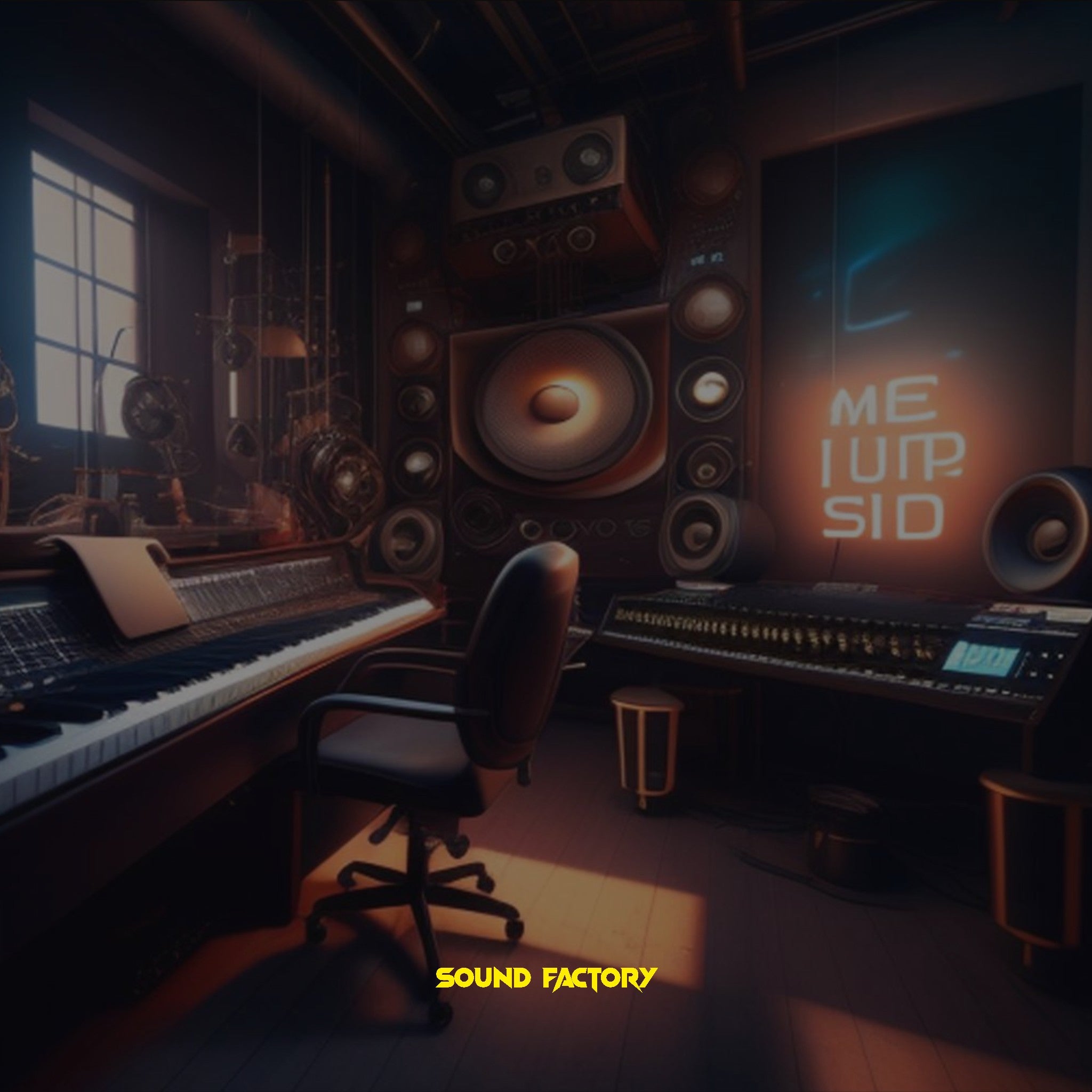 Mastering: The Final Touch of Musical Brilliance