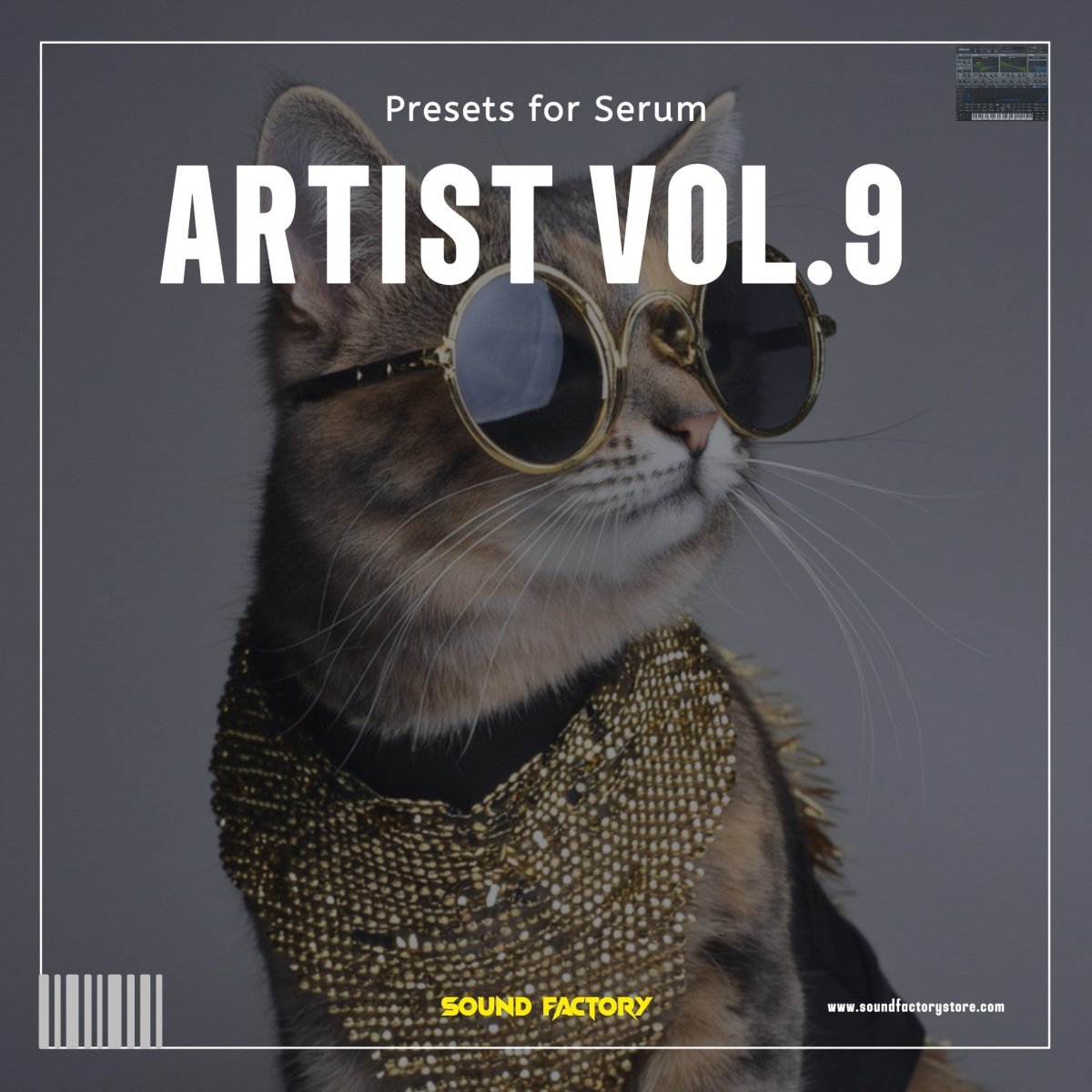 artist-soundbank-vol-9