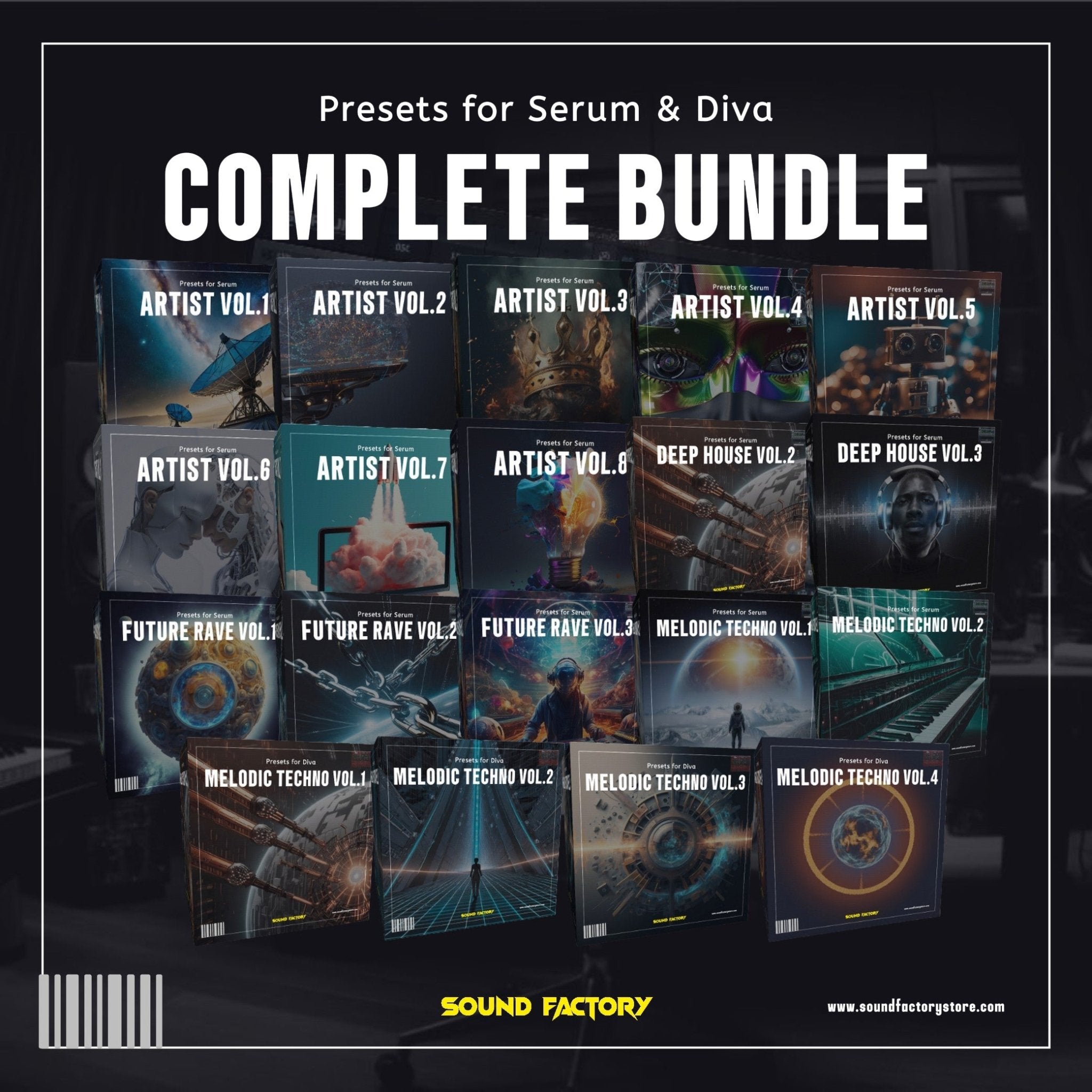 complete-bundle