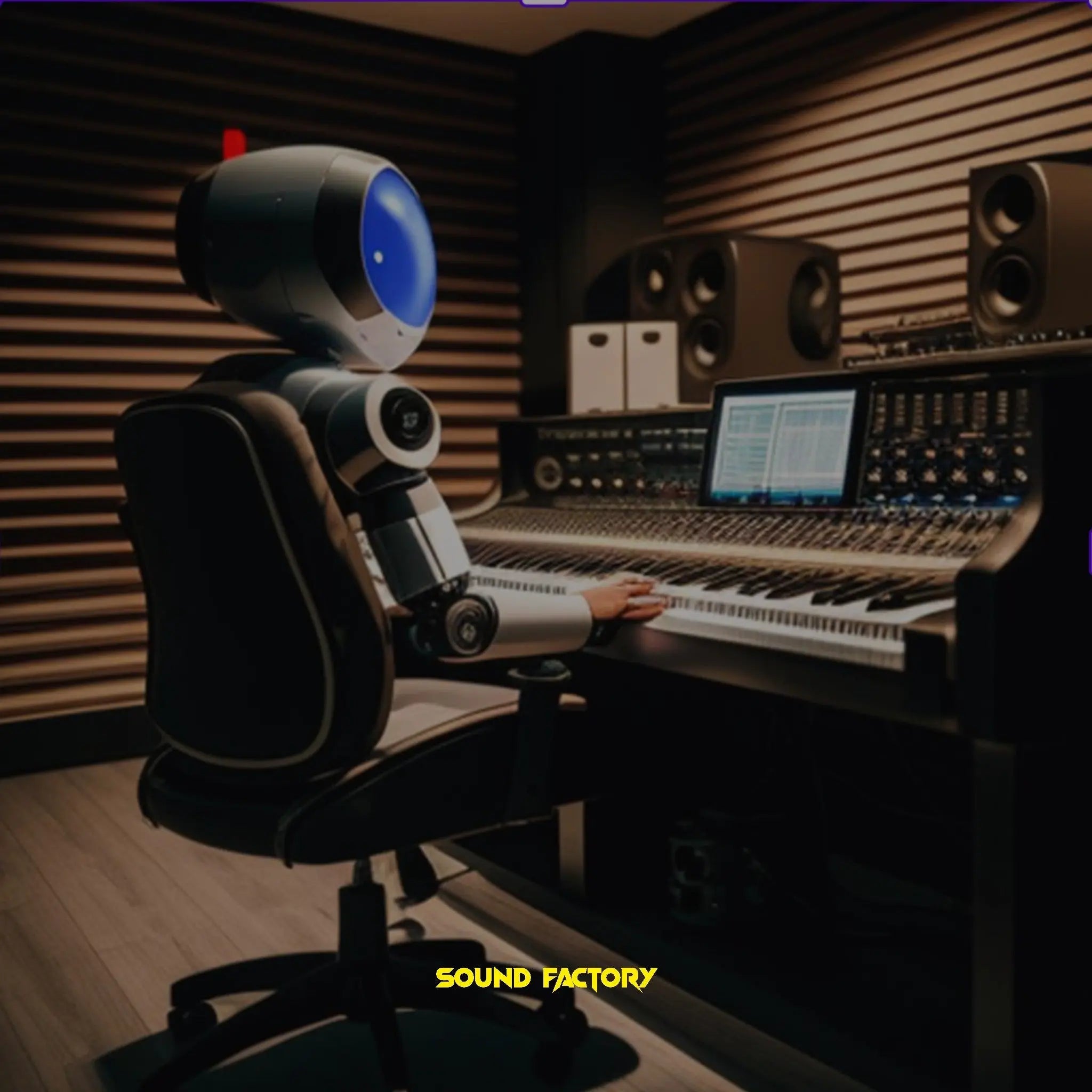 Revolutionizing the Music Industry: The Impact of AI