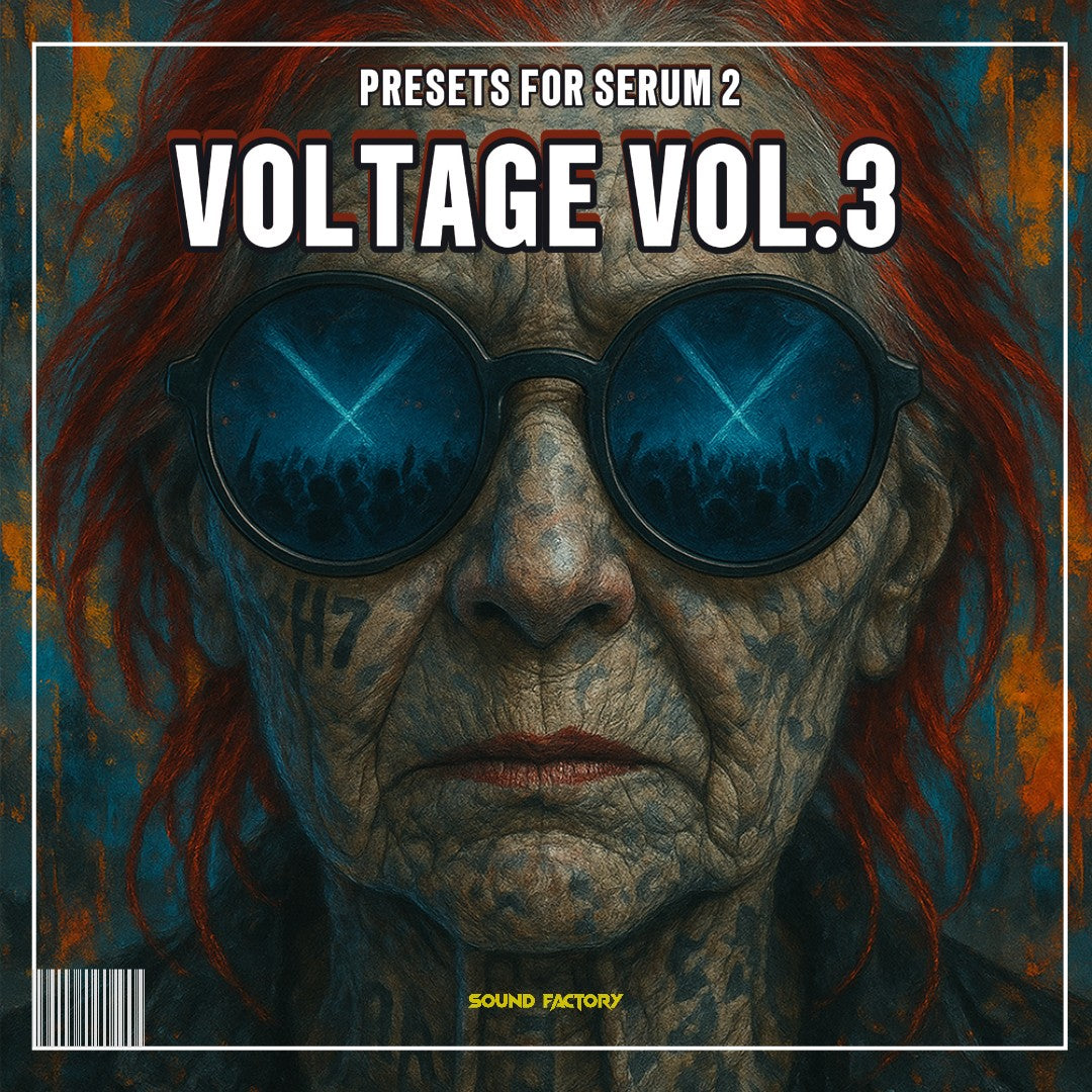 Voltage Vol.3
