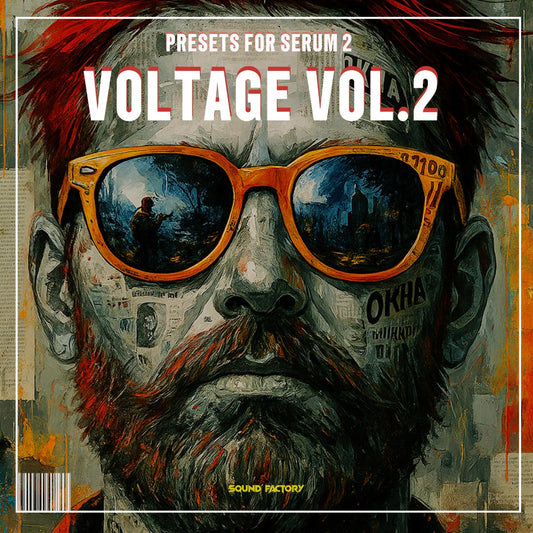 Voltage Vol.2