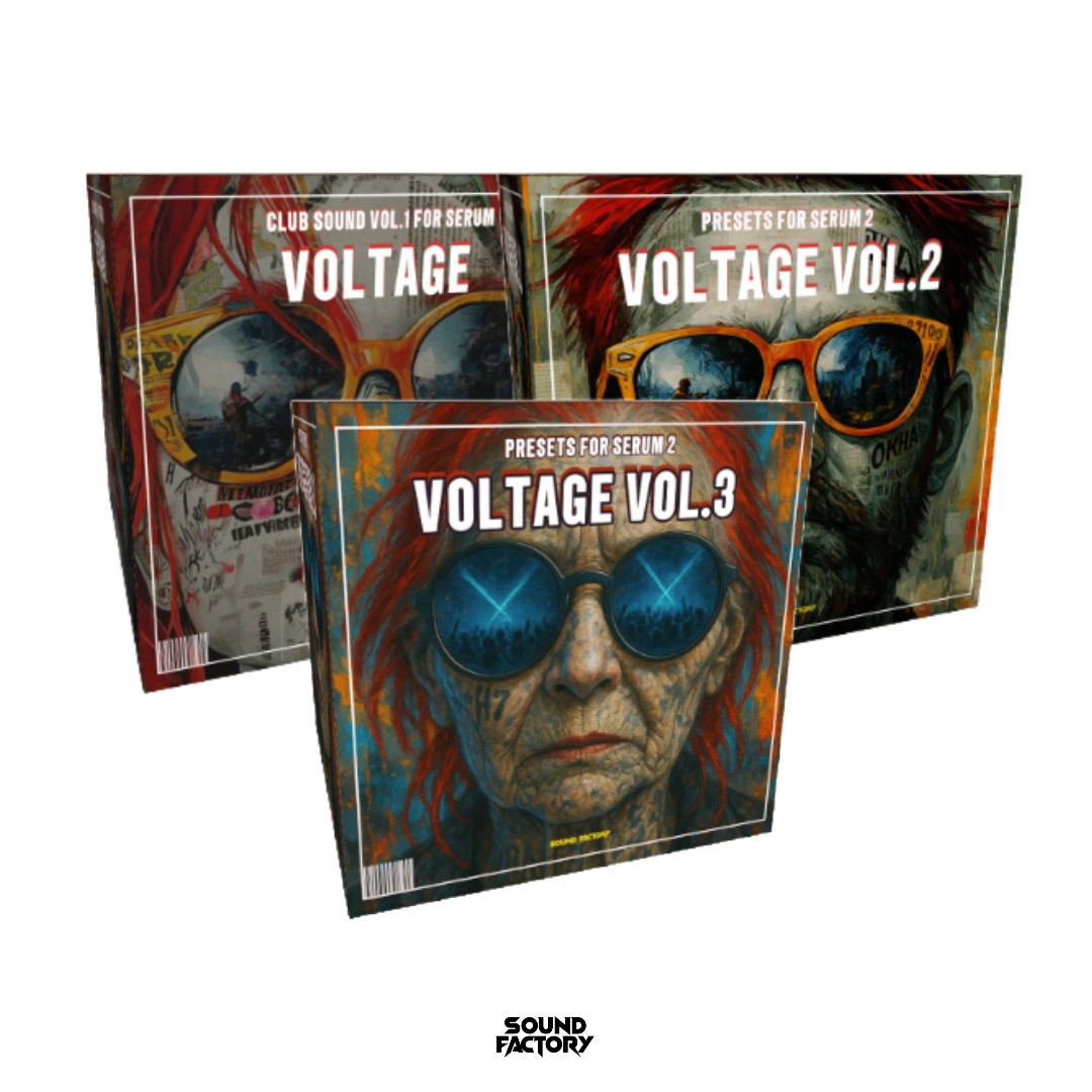 voltage-bundle
