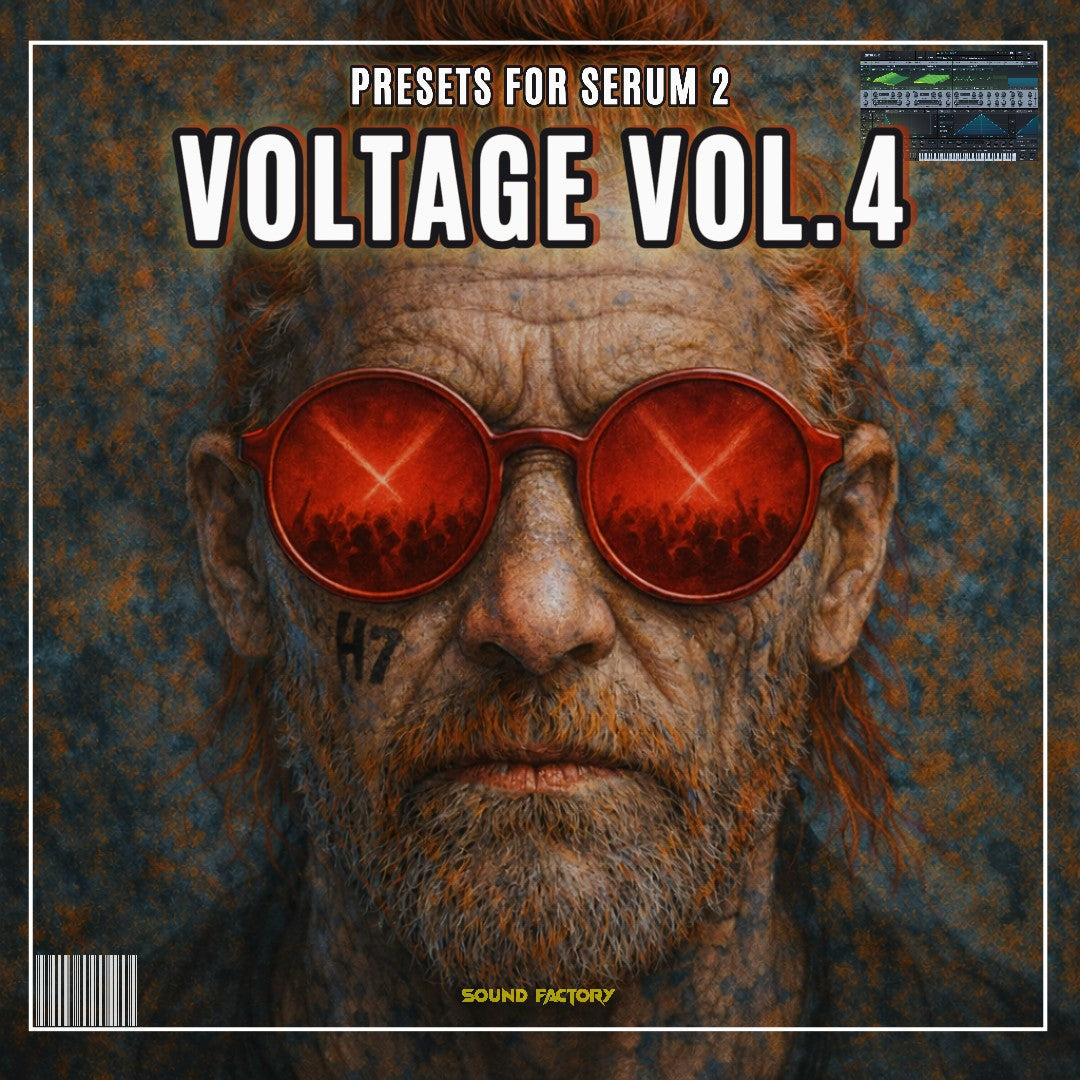 Voltage Vol.4