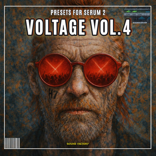 Voltage Vol.4