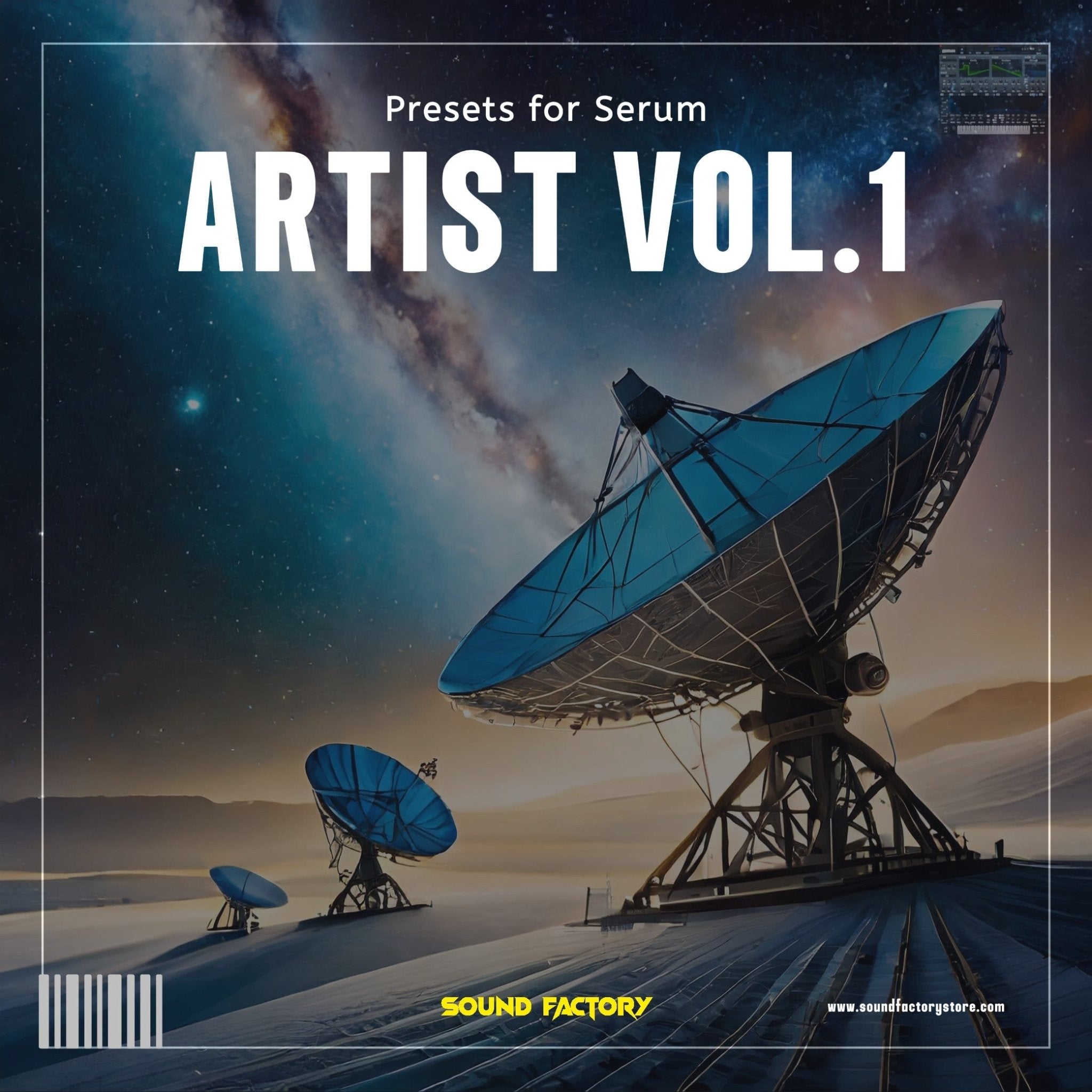 artist-soundbank-vol-1