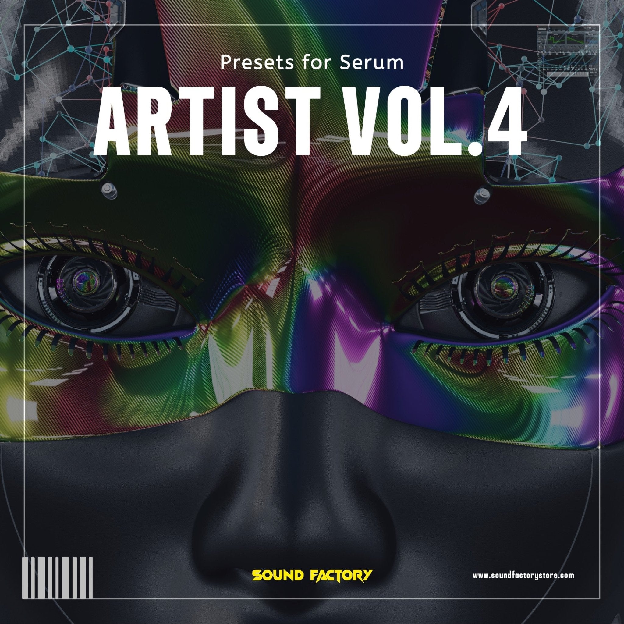 artist-soundbank-vol-4