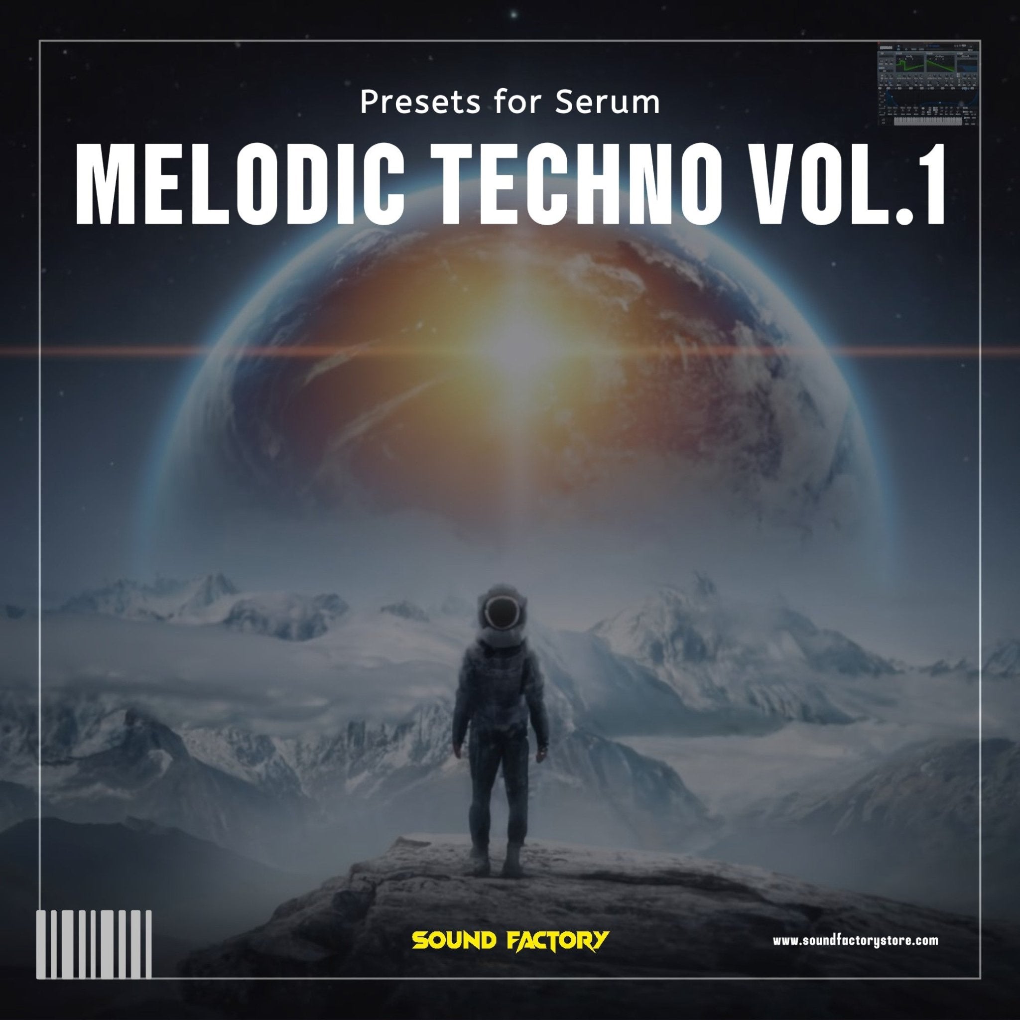 melodic-techno-vol-1