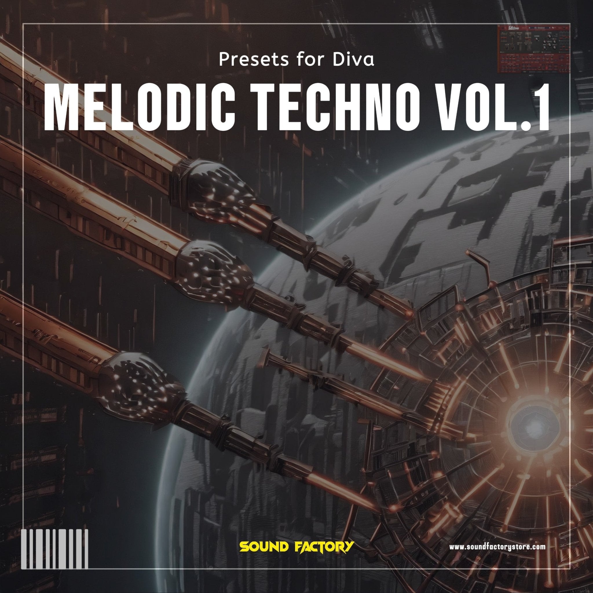 melodic-techno-for-diva