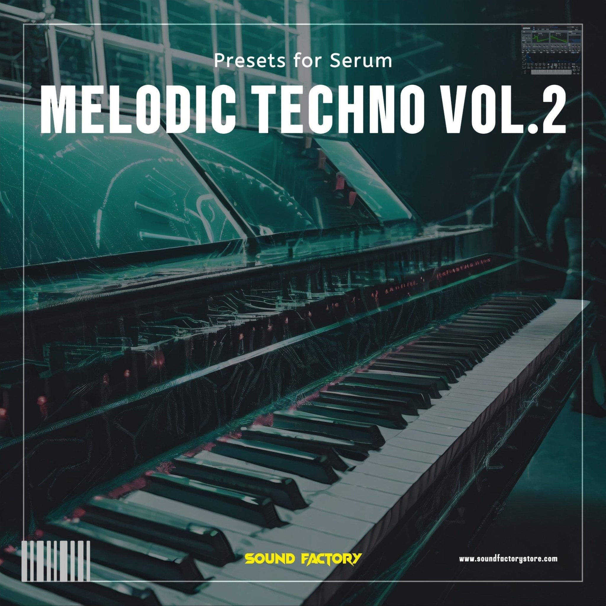 melodic-techno-vol-2